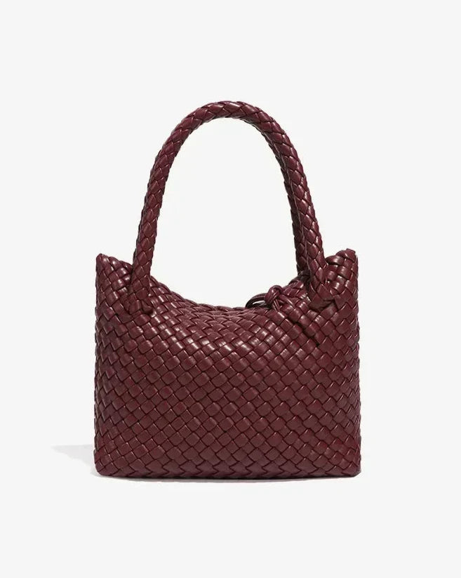Small Woven Bag Jasmine