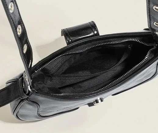 Crossbody Bag Heloísa