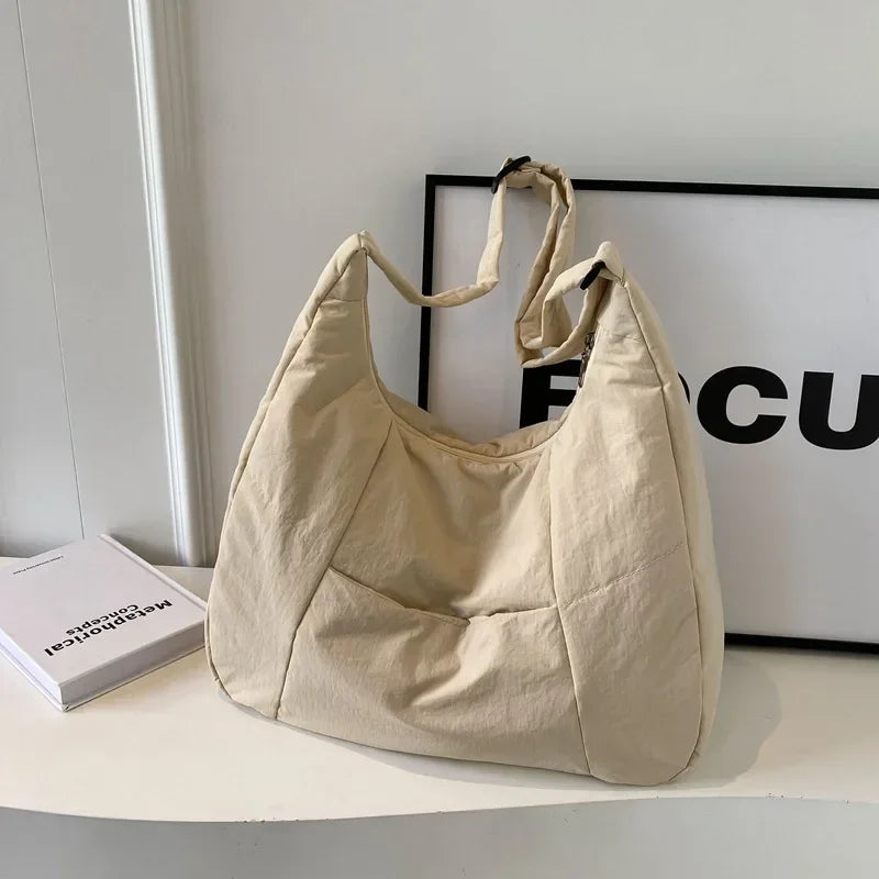 Messenger Bag - Véda