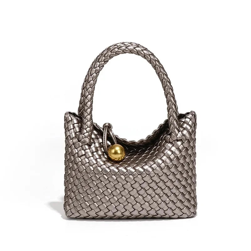 Small Woven Bag Jasmine