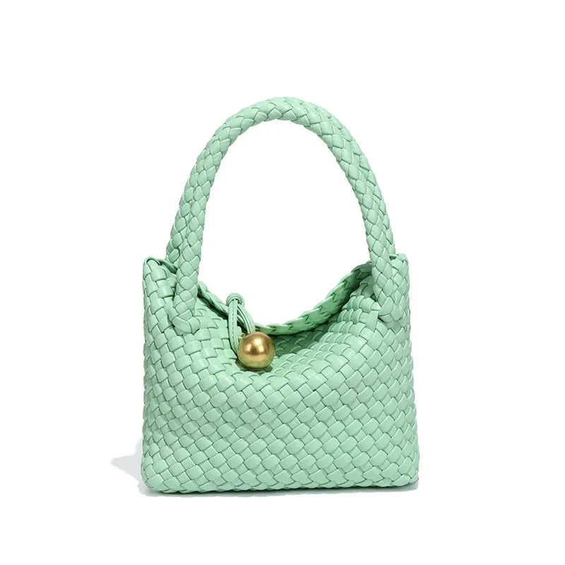 Small Woven Bag Jasmine