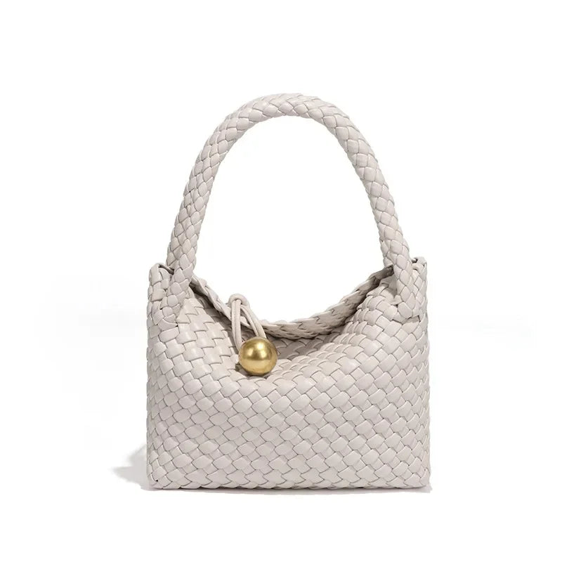 Small Woven Bag Jasmine