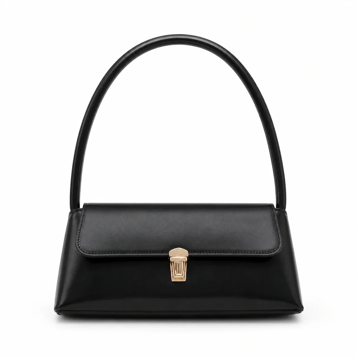 Mini Shoulder Bag — Cora