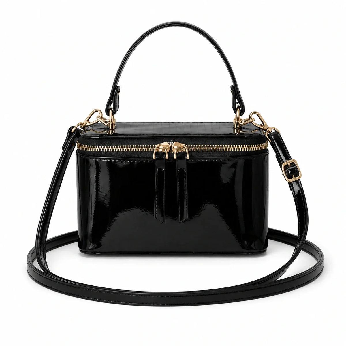 Mini Box Bag — Philippine