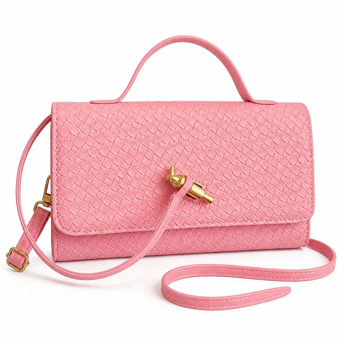 Mini Clutch — Delphine