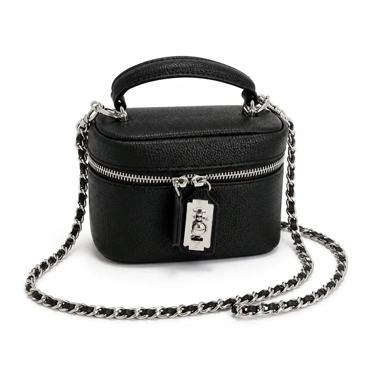 Mini Box Bag — Nova