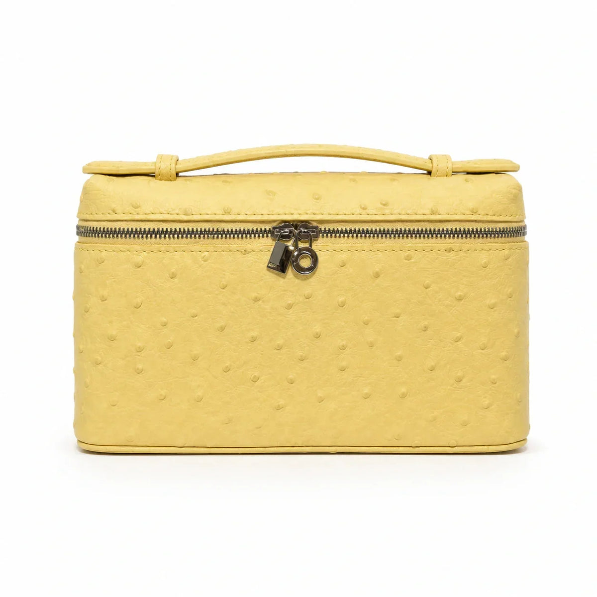 Mini Box Bag — Josephine