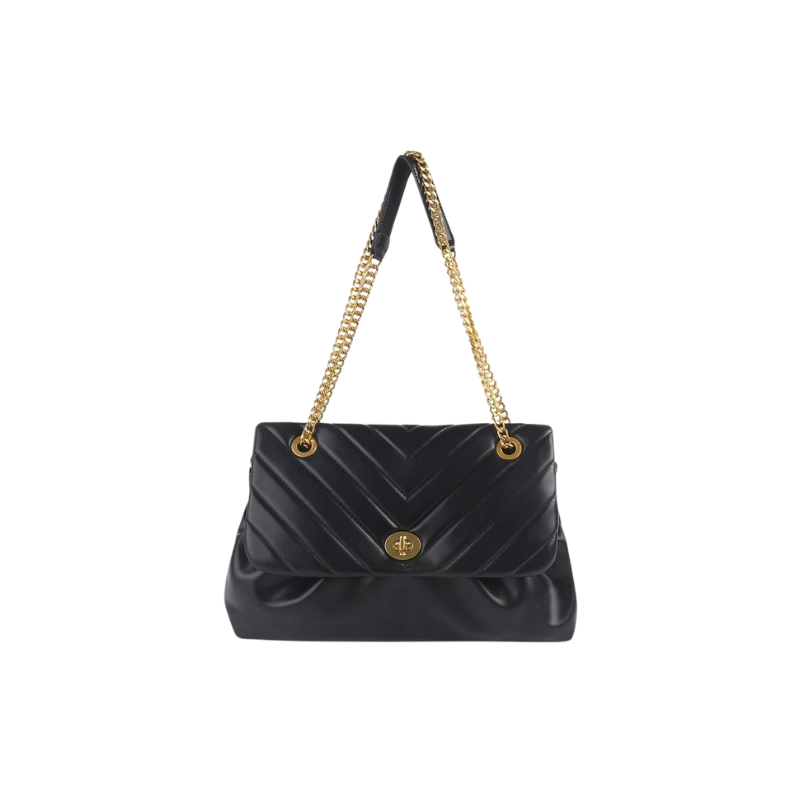 Duda Quilted Bag