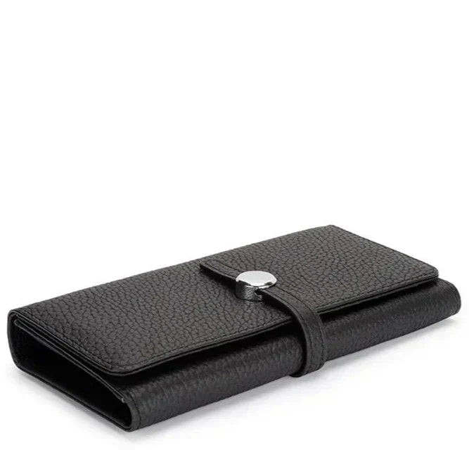 Women's Genuine Leather Wallet - Divina