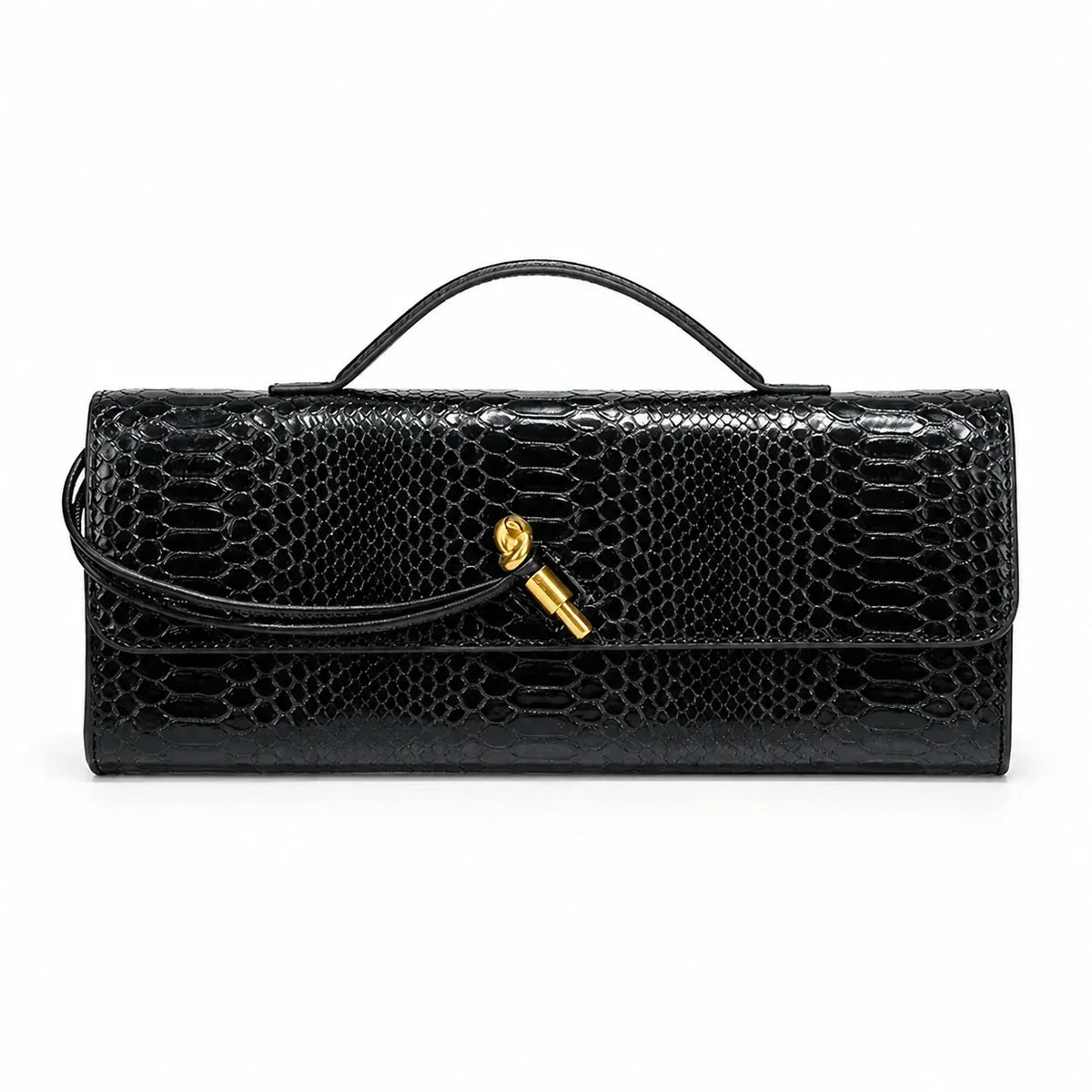 Mini Clutch — Manon