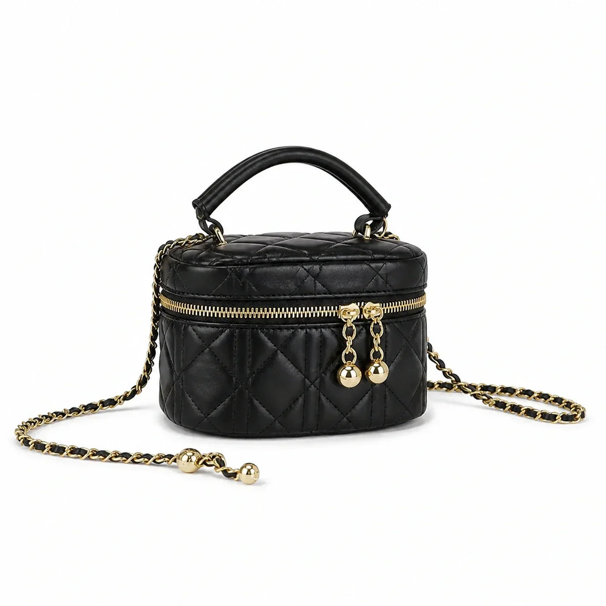Mini Box Bag — Aria