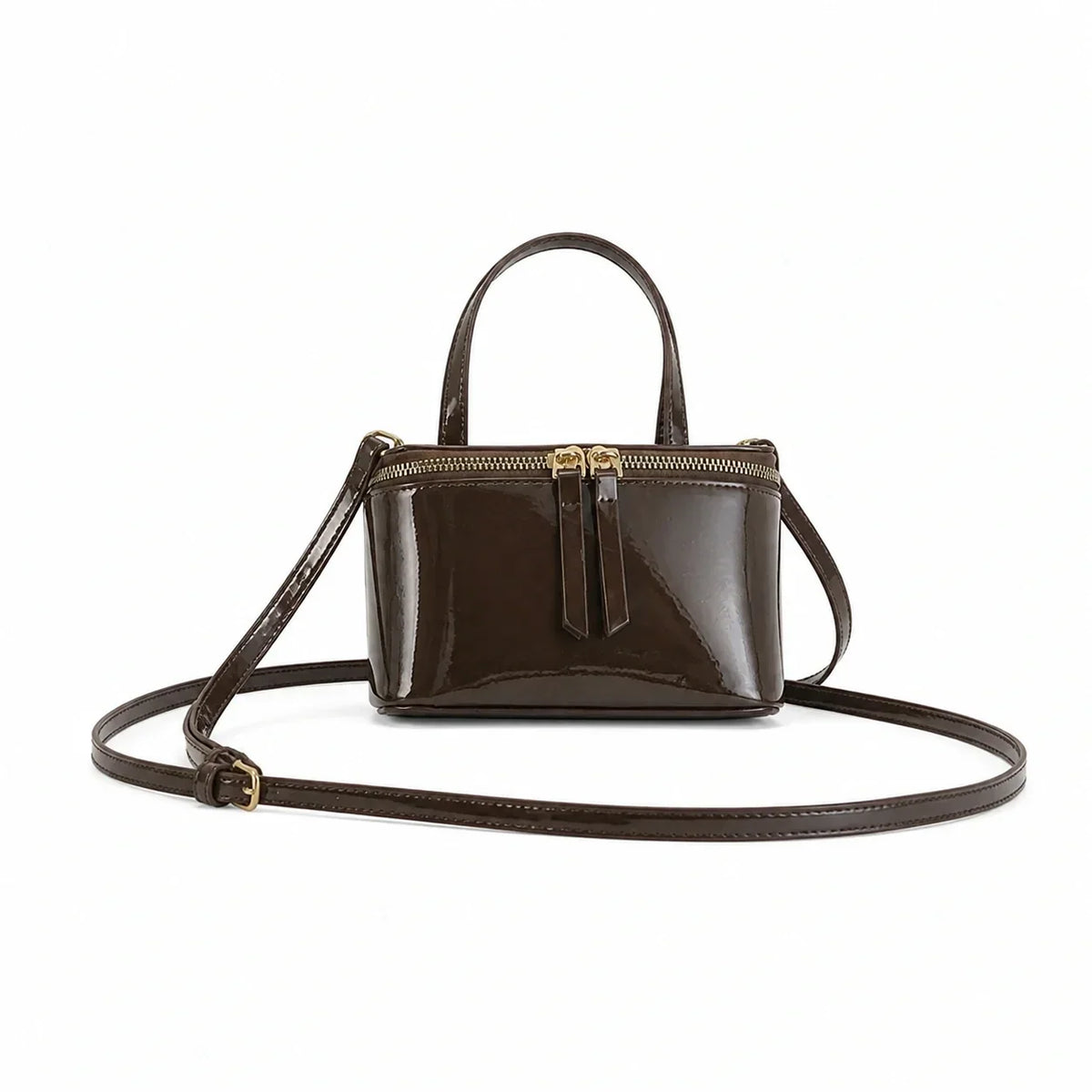 Mini Box Bag — Philippine