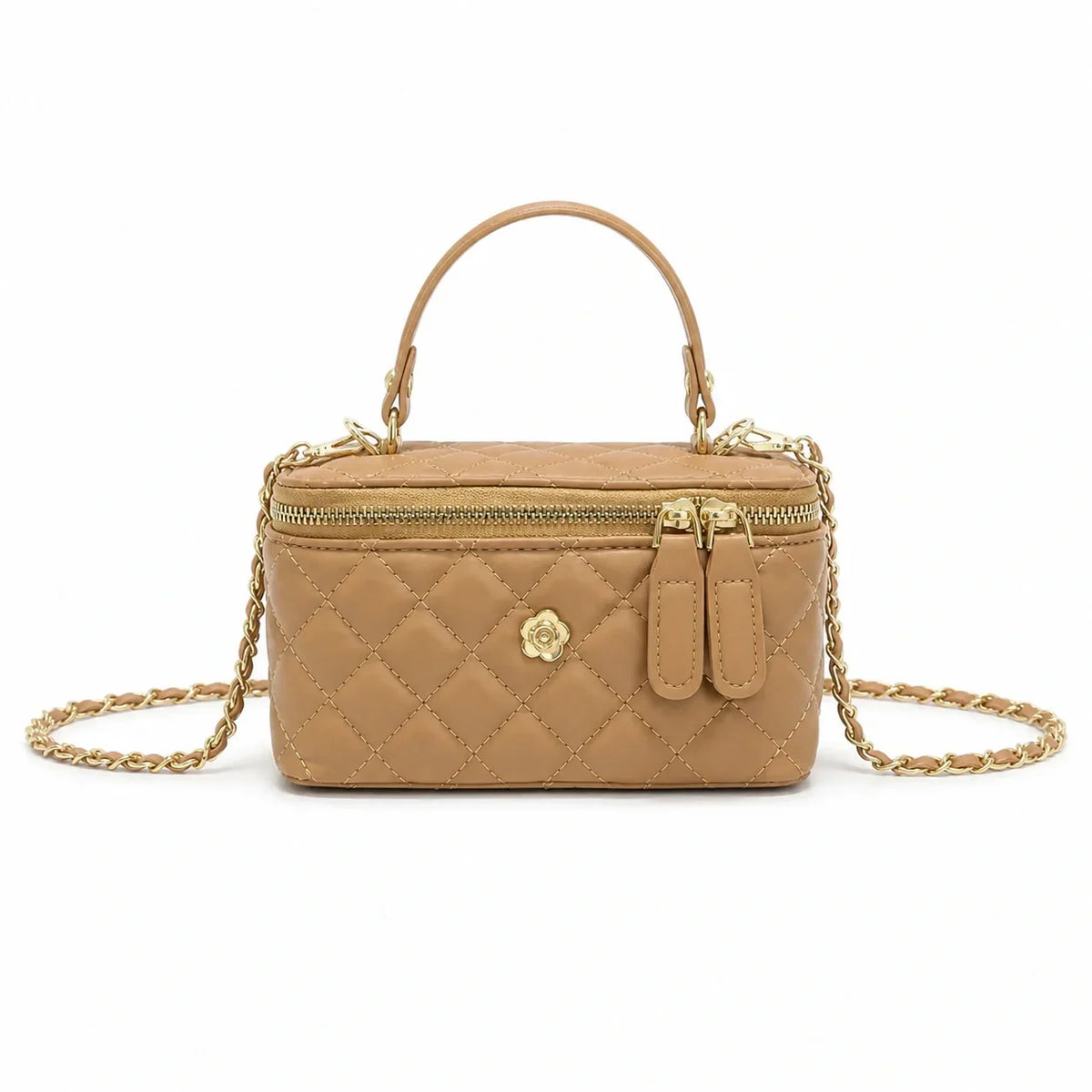 Mini Box Bag — Mira