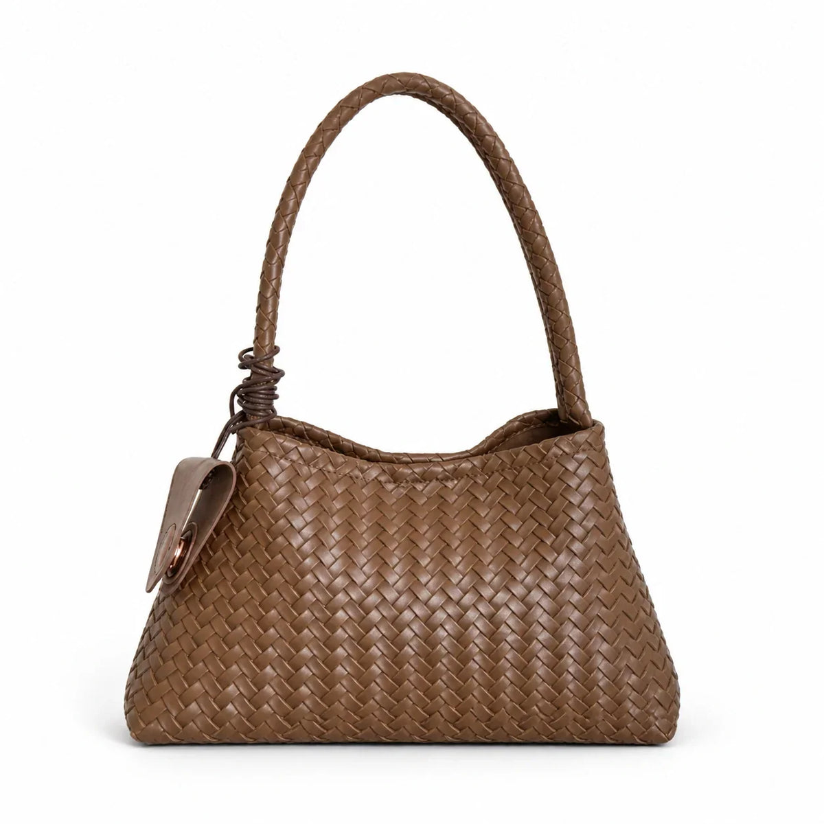 Mini Shoulder Bag — Reva