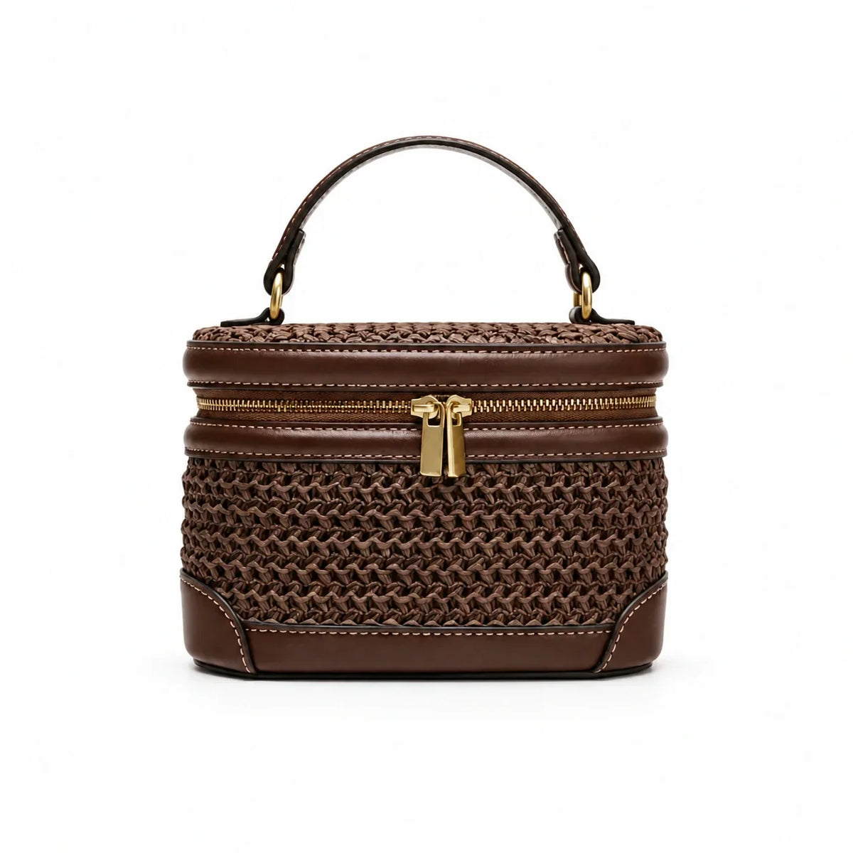 Mini Box Bag — Mahaut